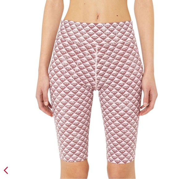 Diesel SPORT biker short - Picture 3 of 11